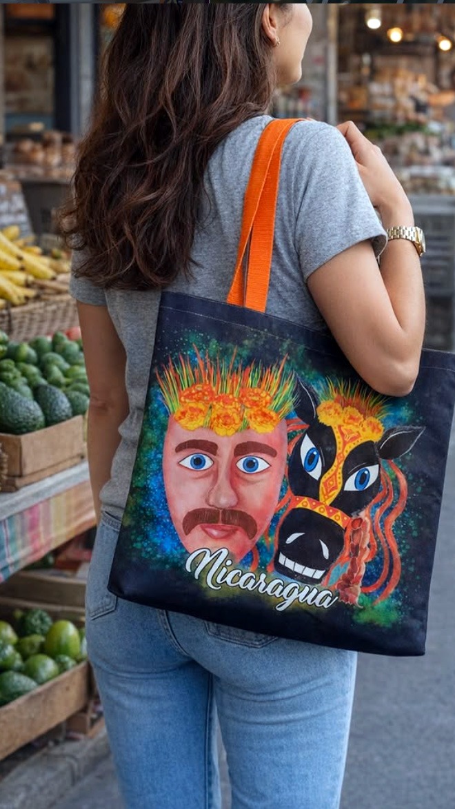 Producto Nicaragua Souvenirs 2