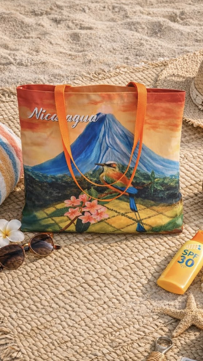 Producto Nicaragua Souvenirs 4