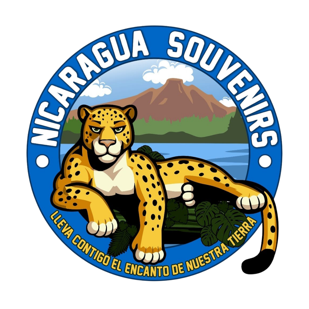 Nicaragua Souvenirs